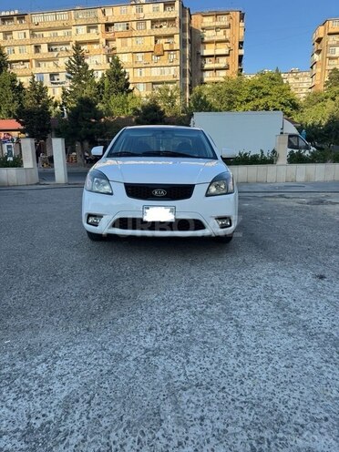 Kia Rio 2010, 227,000 km - 1.4 l - Bakı
