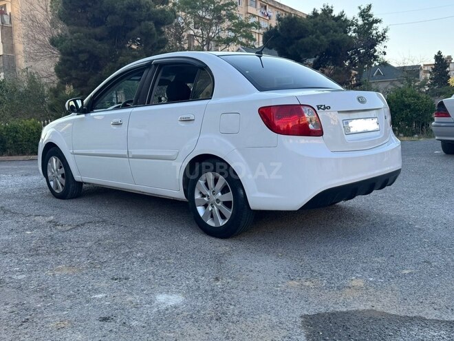 Kia Rio 2010, 227,000 km - 1.4 l - Bakı