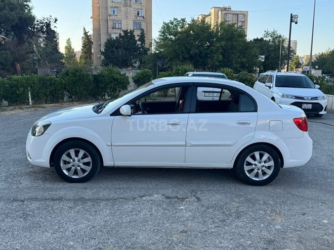 Kia Rio 2010, 227,000 km - 1.4 l - Bakı