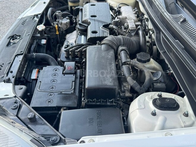 Kia Rio 2010, 227,000 km - 1.4 l - Bakı