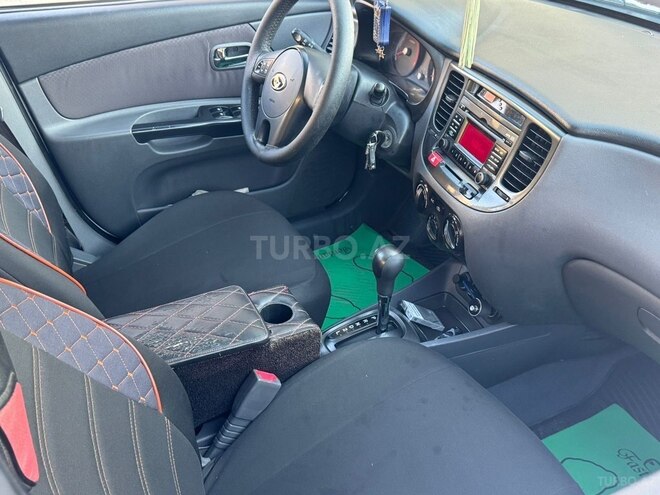 Kia Rio 2010, 227,000 km - 1.4 l - Bakı