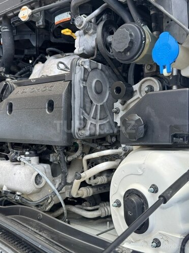 Kia Rio 2010, 227,000 km - 1.4 l - Bakı