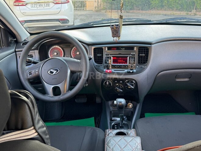Kia Rio 2010, 227,000 km - 1.4 l - Bakı