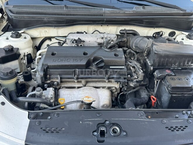 Kia Rio 2010, 227,000 km - 1.4 l - Bakı