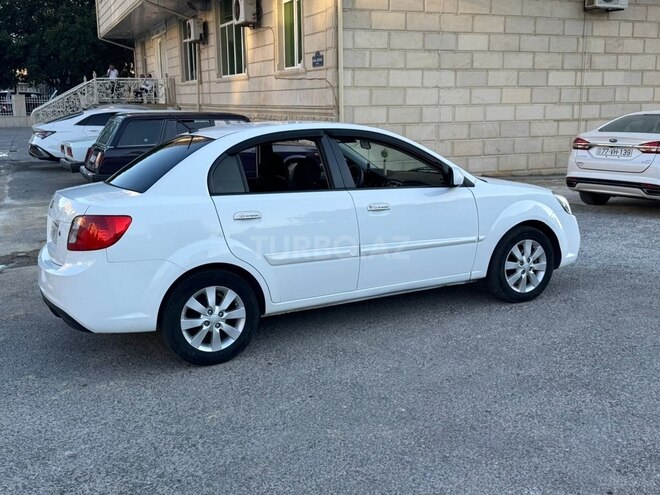 Kia Rio 2010, 227,000 km - 1.4 l - Bakı