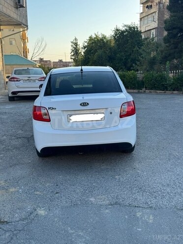 Kia Rio 2010, 227,000 km - 1.4 l - Bakı