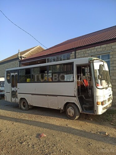 Isuzu MD 22 B 1998, 250,000 km - 4.5 л - Şəmkir