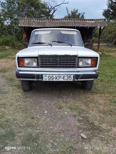 LADA (VAZ) 2107 2007, 213,000 km - 1.6 l - Astara