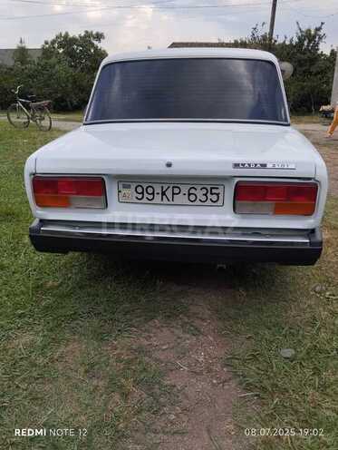 LADA (VAZ) 2107 2007, 213,000 km - 1.6 l - Astara