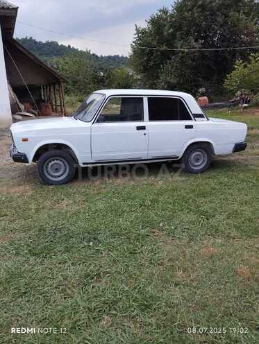 LADA (VAZ) 2107 2007, 213,000 km - 1.6 l - Astara