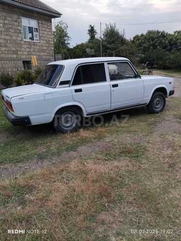 LADA (VAZ) 2107 2007, 213,000 km - 1.6 l - Astara