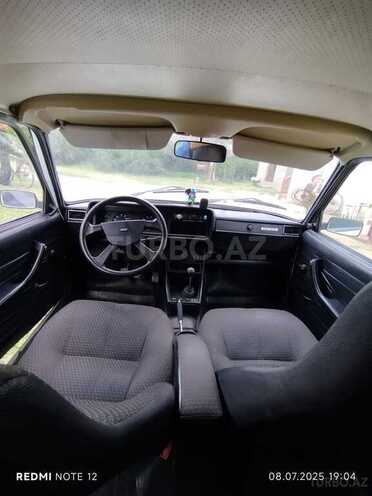 LADA (VAZ) 2107 2007, 213,000 km - 1.6 l - Astara