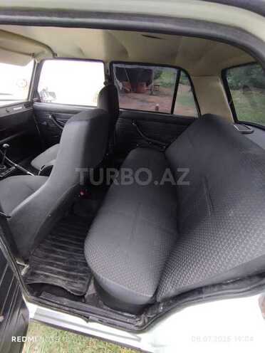 LADA (VAZ) 2107 2007, 213,000 km - 1.6 l - Astara