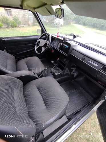 LADA (VAZ) 2107 2007, 213,000 km - 1.6 l - Astara