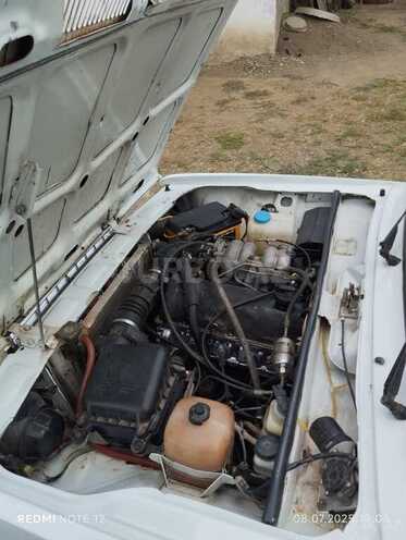 LADA (VAZ) 2107 2007, 213,000 km - 1.6 l - Astara