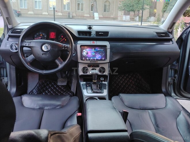 Volkswagen Passat 2007, 302,000 km - 2.0 l - Sumqayıt