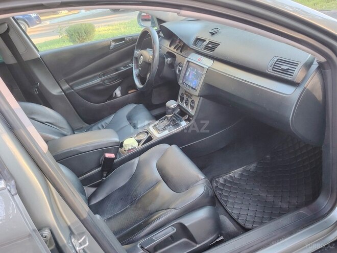 Volkswagen Passat 2007, 302,000 km - 2.0 l - Sumqayıt