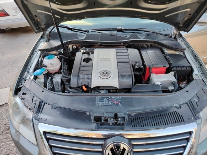 Volkswagen Passat 2007, 302,000 km - 2.0 l - Sumqayıt