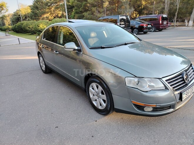 Volkswagen Passat 2007, 302,000 km - 2.0 l - Sumqayıt