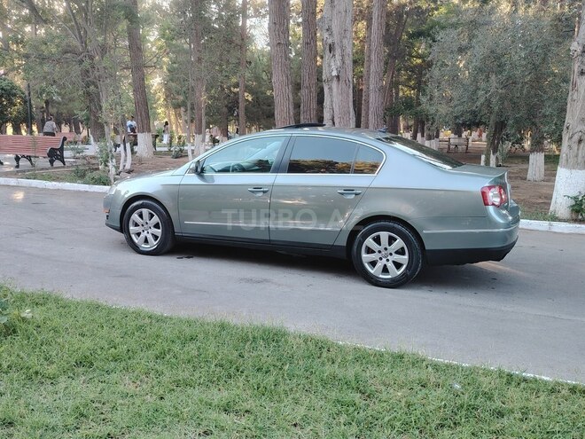 Volkswagen Passat 2007, 302,000 km - 2.0 l - Sumqayıt