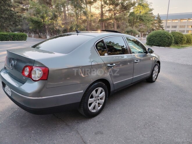 Volkswagen Passat 2007, 302,000 km - 2.0 l - Sumqayıt