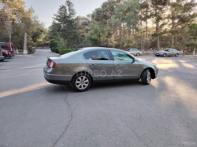 Volkswagen Passat 2007, 302,000 km - 2.0 l - Sumqayıt