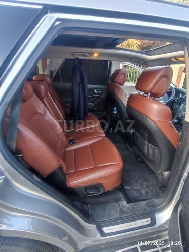 Hyundai  2013, 228,000 km - 2.2 l - Bakı
