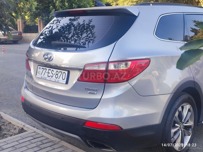 Hyundai  2013, 228,000 km - 2.2 l - Bakı