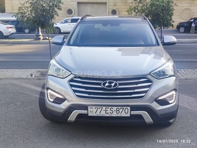 Hyundai  2013, 228,000 km - 2.2 l - Bakı