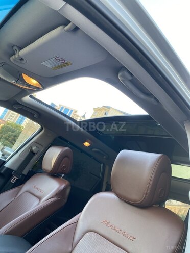 Hyundai  2013, 228,000 km - 2.2 l - Bakı