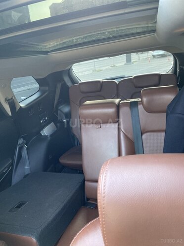 Hyundai  2013, 228,000 km - 2.2 l - Bakı