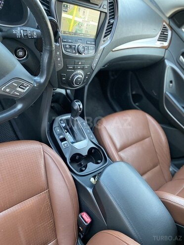 Hyundai  2013, 228,000 km - 2.2 l - Bakı