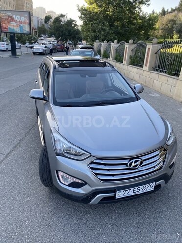 Hyundai  2013, 228,000 km - 2.2 l - Bakı
