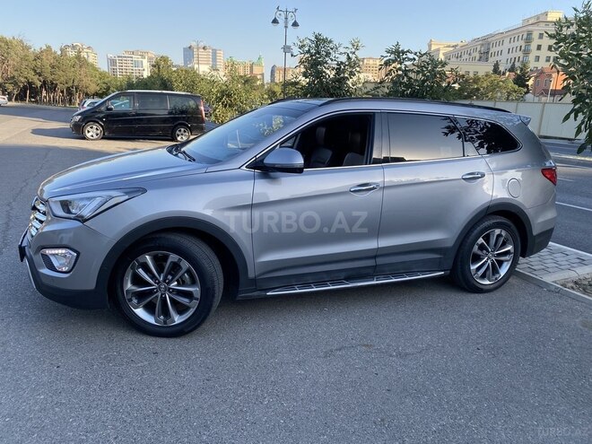 Hyundai  2013, 228,000 km - 2.2 l - Bakı