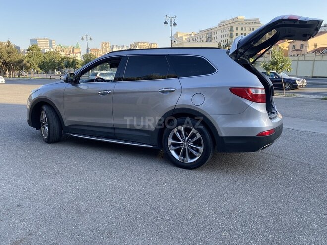 Hyundai  2013, 228,000 km - 2.2 l - Bakı