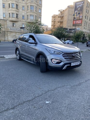 Hyundai  2013, 228,000 km - 2.2 l - Bakı