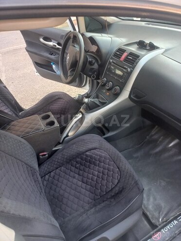 Toyota Auris 2009, 205,007 km - 1.4 l - Yevlax