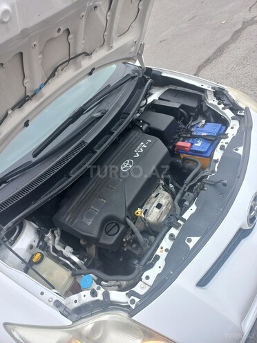Toyota Auris 2009, 205,007 km - 1.4 l - Yevlax
