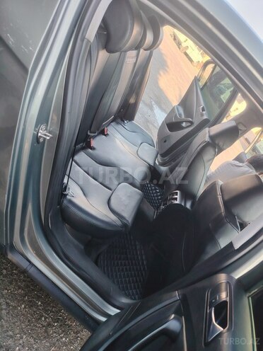 Volkswagen Passat 2007, 302,000 km - 2.0 l - Sumqayıt