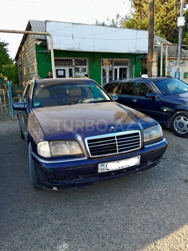 Mercedes C 250 d 2000, 527,180 km - 2.5 l - Cəlilabad