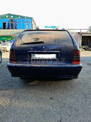 Mercedes C 250 d 2000, 527,180 km - 2.5 l - Cəlilabad
