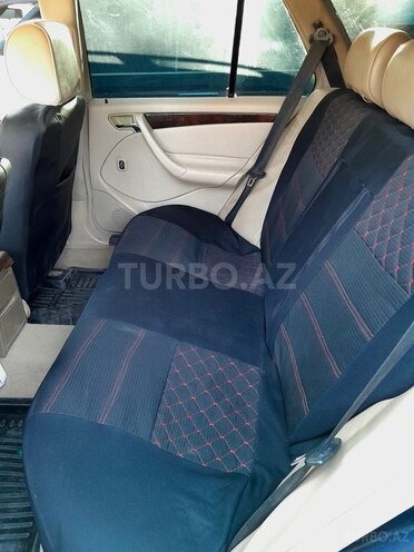 Mercedes C 250 d 2000, 527,180 km - 2.5 l - Cəlilabad