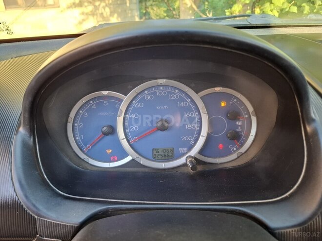 Mitsubishi L200 2009, 350,000 km - 2.5 л - Kürdəmir