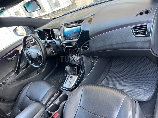 Hyundai Elantra 2013, 197,900 km - 1.8 l - Bakı