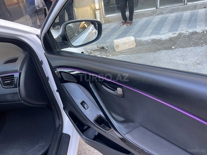 Hyundai Elantra 2013, 197,900 km - 1.8 l - Bakı