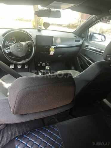 Opel Astra-3