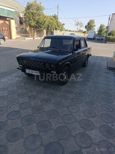 LADA (VAZ) 2106 1993, 408,000 km - 1.3 л - Bakı