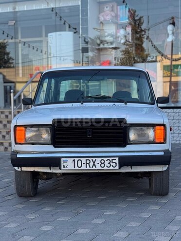 LADA (VAZ) 2107 2006, 253,222 km - 1.6 l - Cəlilabad