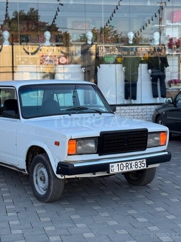 LADA (VAZ) 2107 2006, 253,222 km - 1.6 l - Cəlilabad