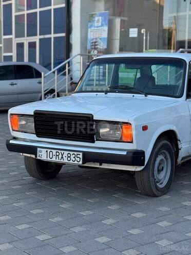 LADA (VAZ) 2107 2006, 253,222 km - 1.6 l - Cəlilabad